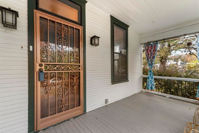 304 Johnson Street, Little Rock, AR 72205