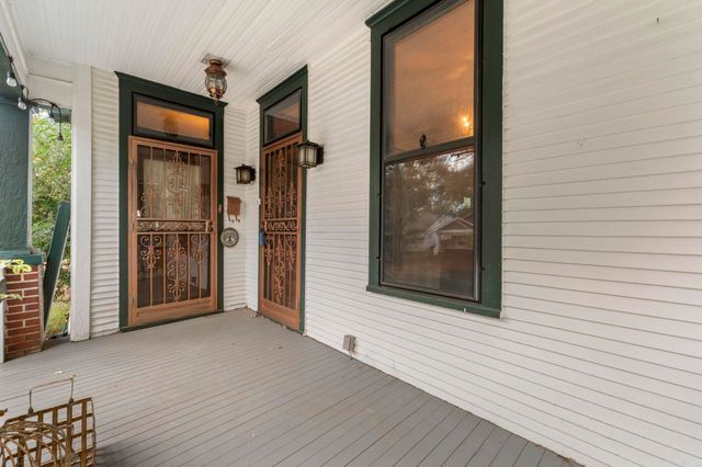 304 Johnson Street, Little Rock, AR 72205