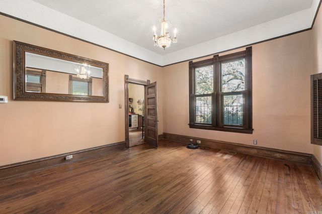 304 Johnson Street, Little Rock, AR 72205