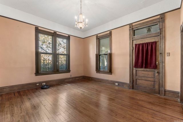 304 Johnson Street, Little Rock, AR 72205