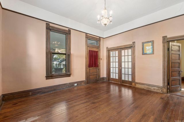 304 Johnson Street, Little Rock, AR 72205