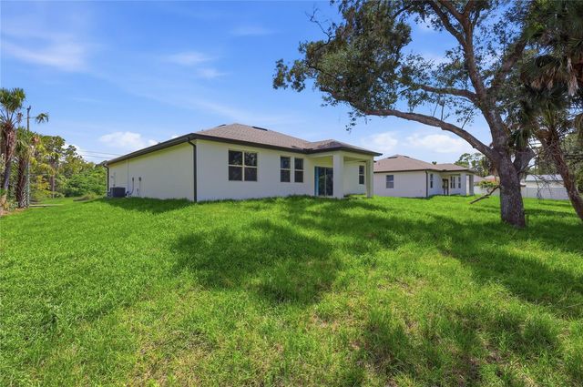 4844 FLINT DRIVE, North Port, FL 34288