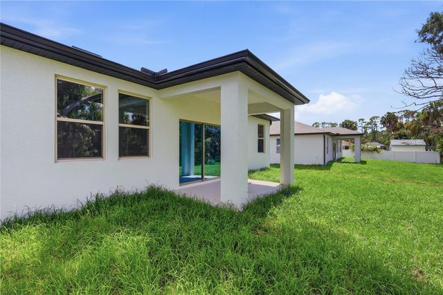 4844 FLINT DRIVE, North Port, FL 34288