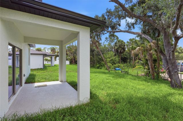 4844 FLINT DRIVE, North Port, FL 34288
