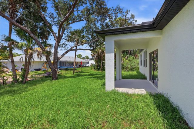 4844 FLINT DRIVE, North Port, FL 34288