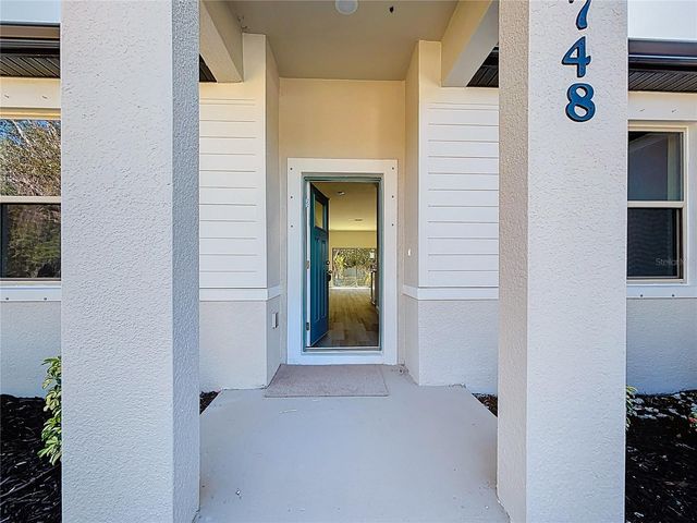 4844 FLINT DRIVE, North Port, FL 34288