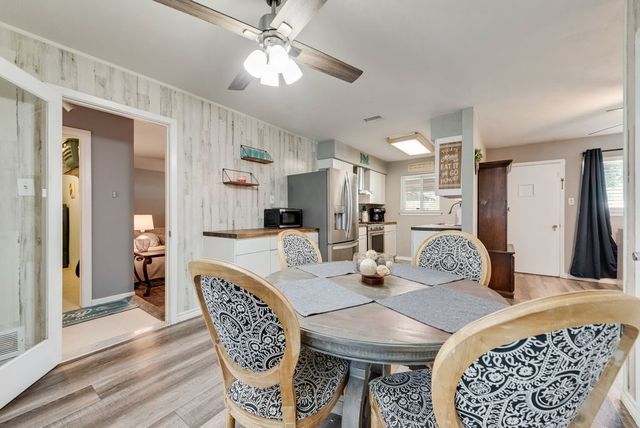 8857 Kate Street, White Settlement, TX 76108
