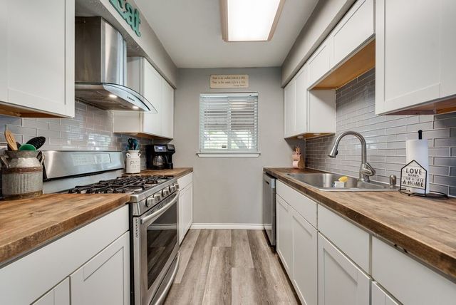 8857 Kate Street, White Settlement, TX 76108
