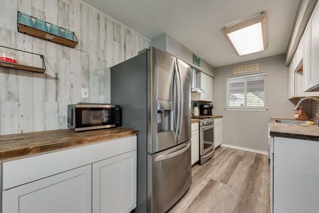 8857 Kate Street, White Settlement, TX 76108