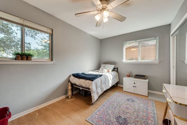 8857 Kate Street, White Settlement, TX 76108