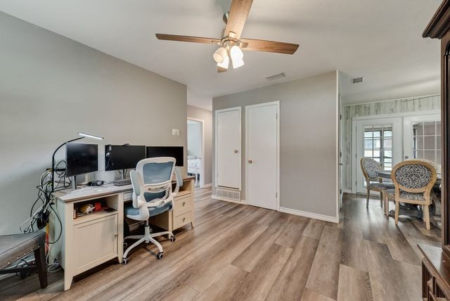 8857 Kate Street, White Settlement, TX 76108
