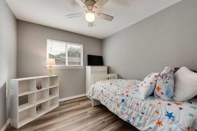 8857 Kate Street, White Settlement, TX 76108