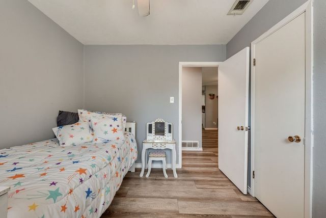 8857 Kate Street, White Settlement, TX 76108