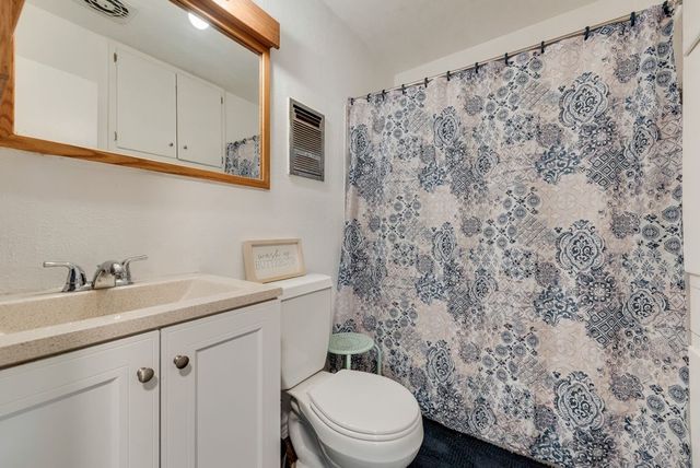 8857 Kate Street, White Settlement, TX 76108