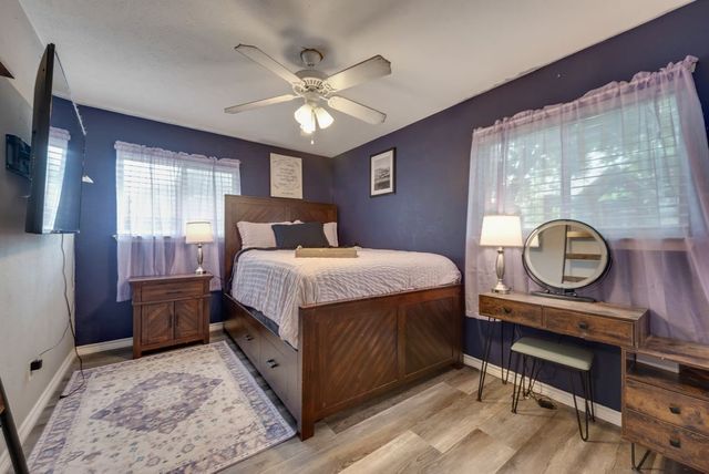 8857 Kate Street, White Settlement, TX 76108