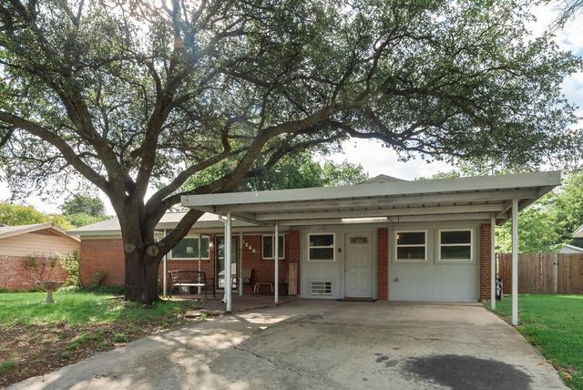 8857 Kate Street, White Settlement, TX 76108