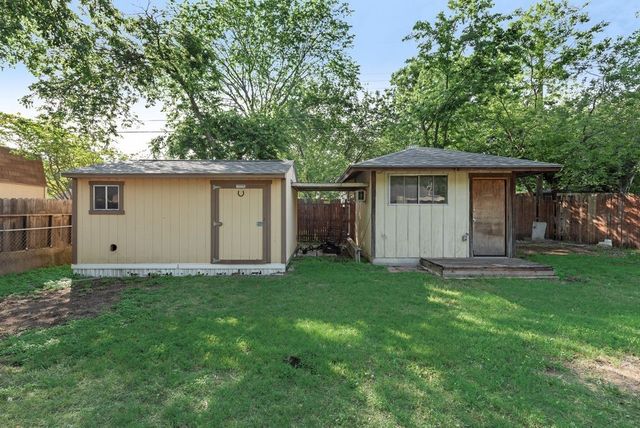 8857 Kate Street, White Settlement, TX 76108
