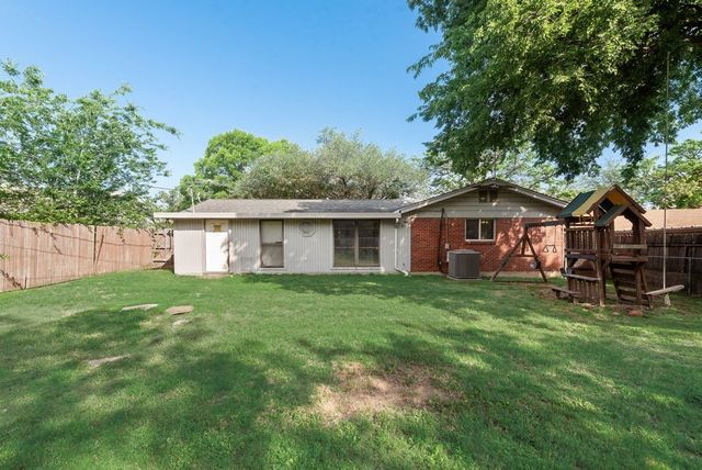 8857 Kate Street, White Settlement, TX 76108