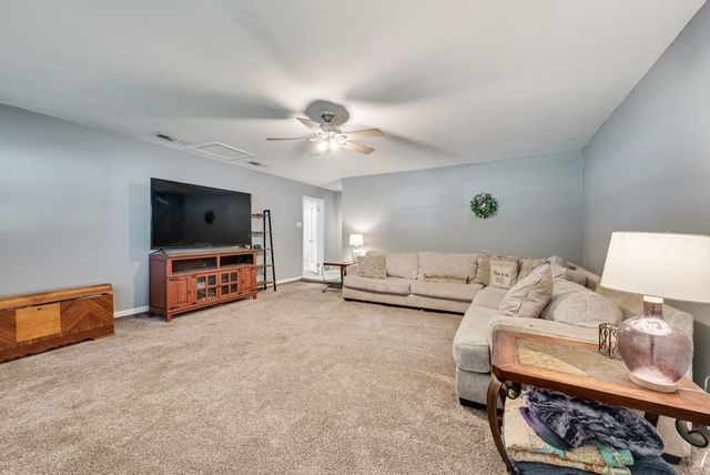 8857 Kate Street, White Settlement, TX 76108