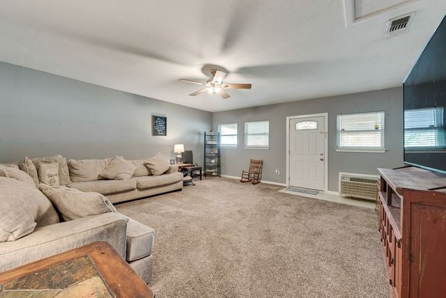 8857 Kate Street, White Settlement, TX 76108