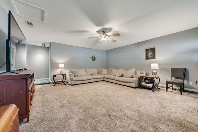 8857 Kate Street, White Settlement, TX 76108