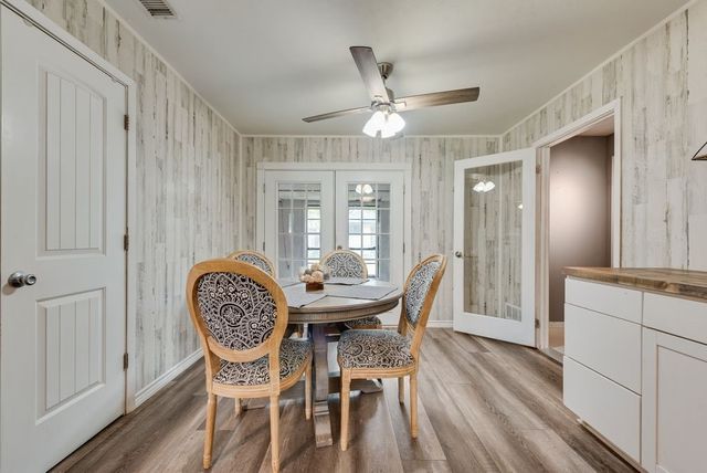 8857 Kate Street, White Settlement, TX 76108