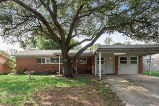 8857 Kate Street, White Settlement, TX 76108