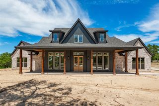 1071 VH Ranch Road, Poolville, TX 76487