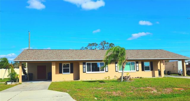 1967 FORKED CREEK DRIVE, Englewood, FL 34223