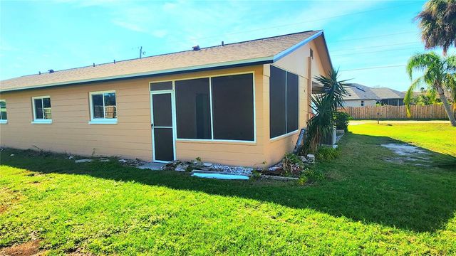 1967 FORKED CREEK DRIVE, Englewood, FL 34223