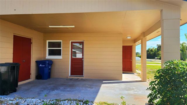 1967 FORKED CREEK DRIVE, Englewood, FL 34223