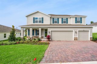3009 ROBLES ROAD, Clermont, FL 34711