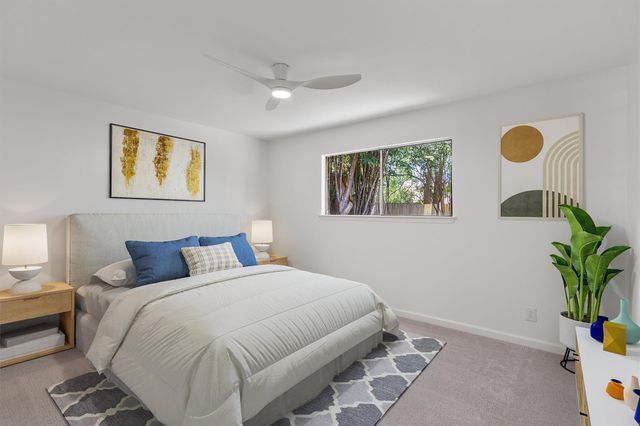 6602 Boleynwood DR, Austin, TX 78745