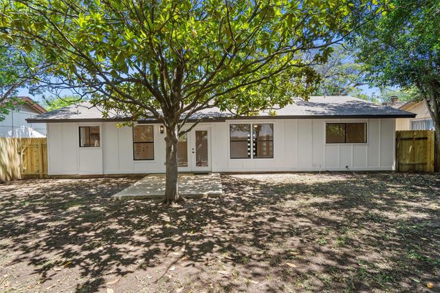 6602 Boleynwood DR, Austin, TX 78745