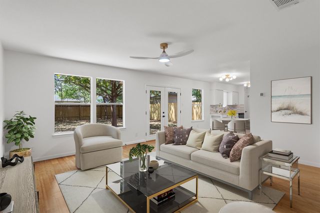 6602 Boleynwood DR, Austin, TX 78745
