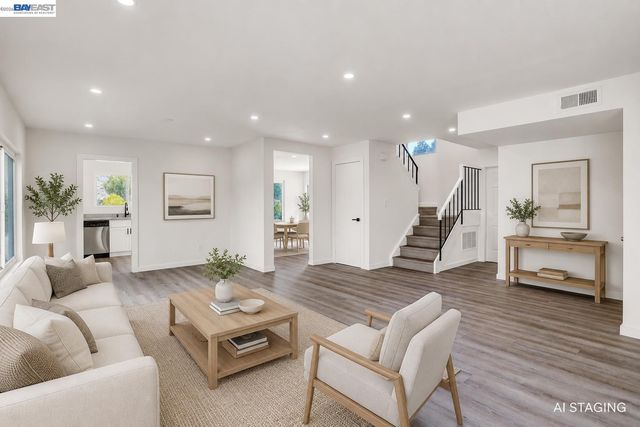 1211 donald drive, Rodeo, CA 94572