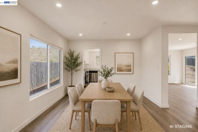 1211 donald drive, Rodeo, CA 94572