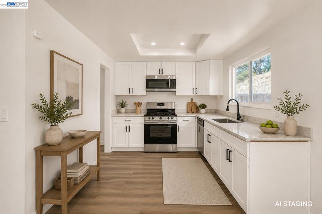 1211 donald drive, Rodeo, CA 94572