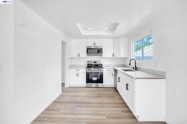 1211 donald drive, Rodeo, CA 94572