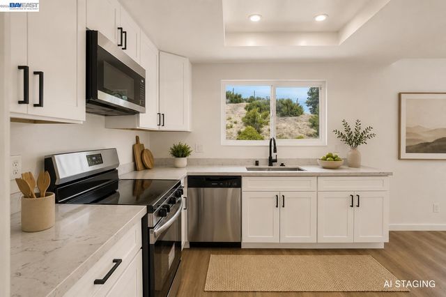 1211 donald drive, Rodeo, CA 94572