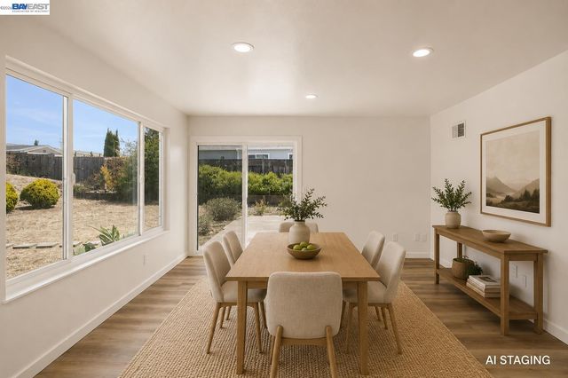 1211 donald drive, Rodeo, CA 94572