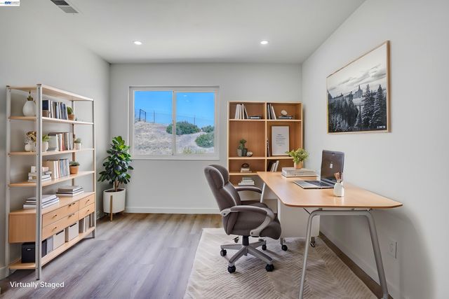 1211 donald drive, Rodeo, CA 94572