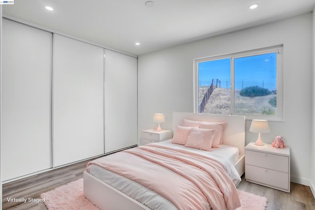1211 donald drive, Rodeo, CA 94572