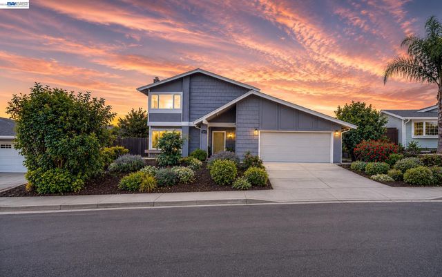 1211 donald drive, Rodeo, CA 94572
