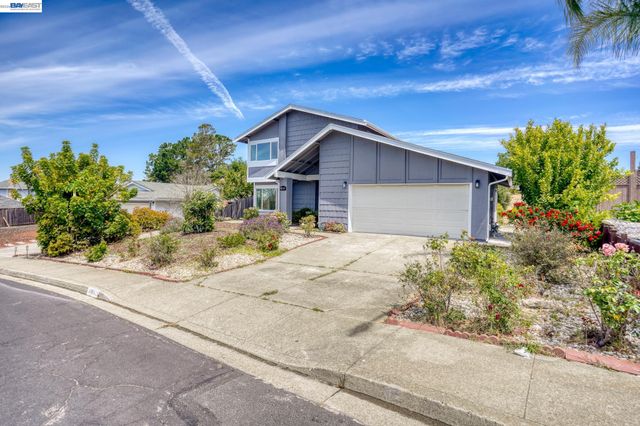 1211 donald drive, Rodeo, CA 94572