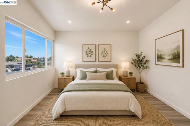 1211 donald drive, Rodeo, CA 94572