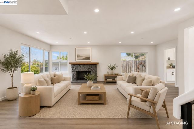 1211 donald drive, Rodeo, CA 94572