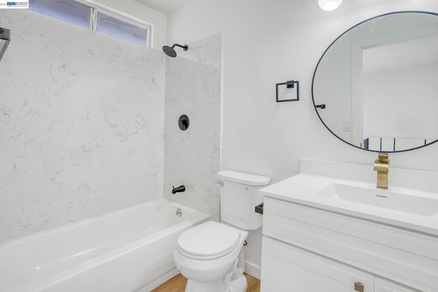 1211 donald drive, Rodeo, CA 94572