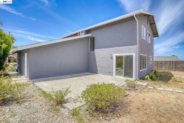 1211 donald drive, Rodeo, CA 94572