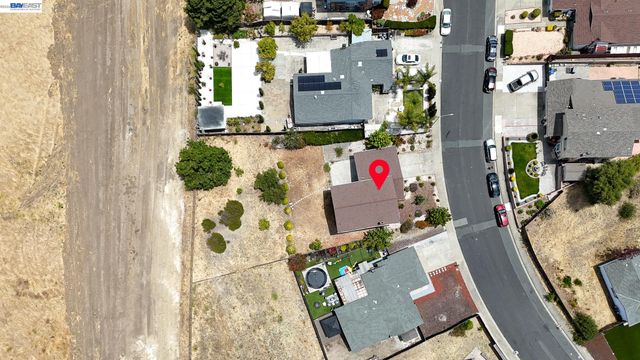 1211 donald drive, Rodeo, CA 94572